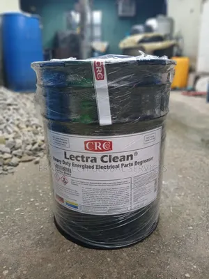 CRC Lectra Clean