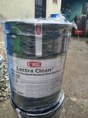 CRC Lectra Clean