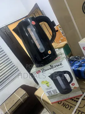 Binatone Office‐Use Kettle