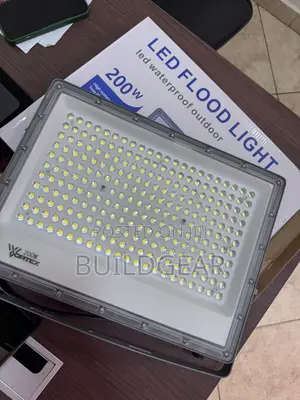 200w Led Flood Light