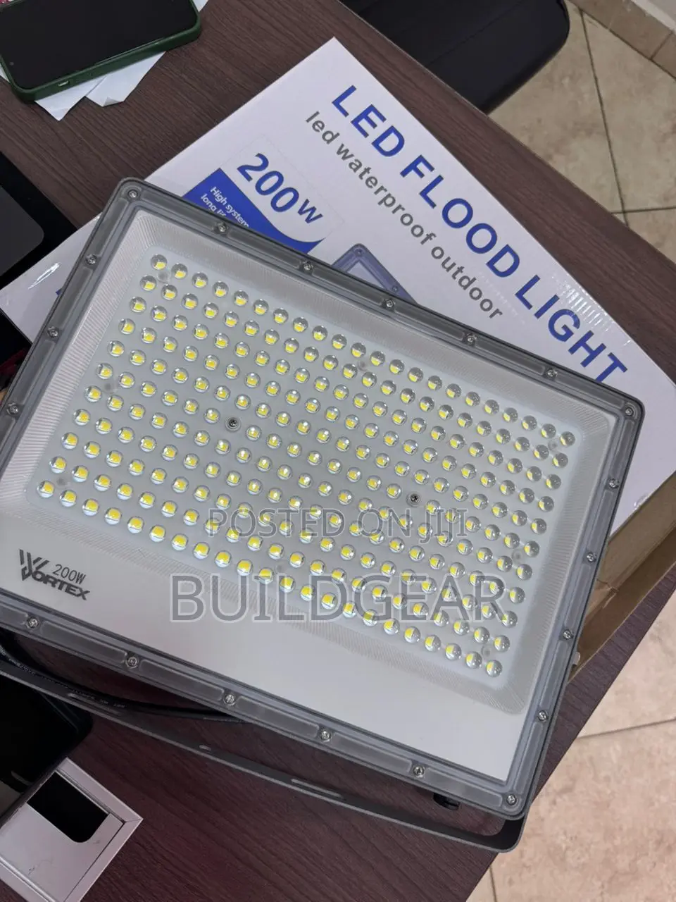 200w Led Flood Light