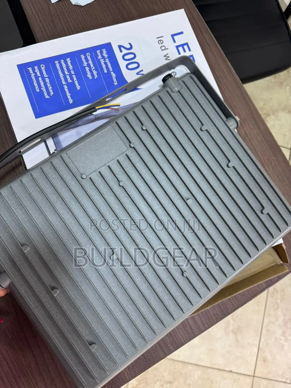 200w Led Flood Light