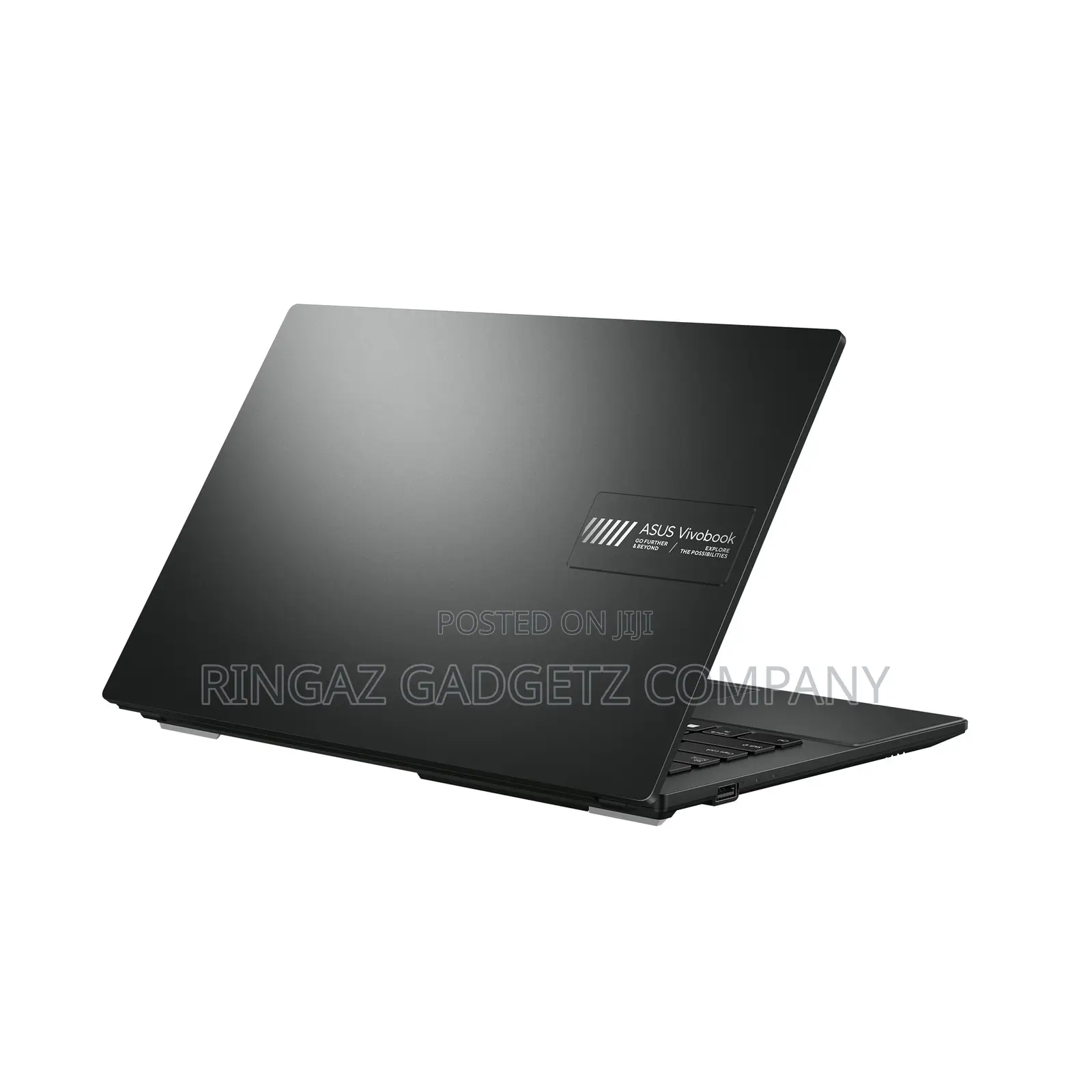 New Laptop Asus 8GB Intel Core i3 SSD 256GB