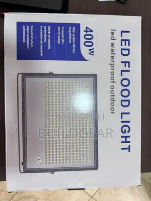 400w Led Flood Light