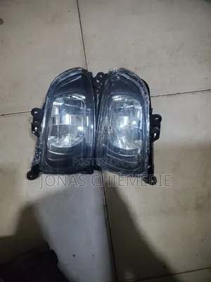 Fog Light Kia Cerato