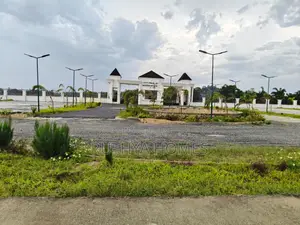 Plots of Land for Sale in City Pearl Estate Ibeju Lekki