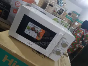 Kenwood Swift Wave