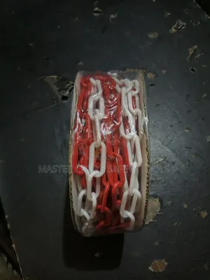 8mm Plastic Chain