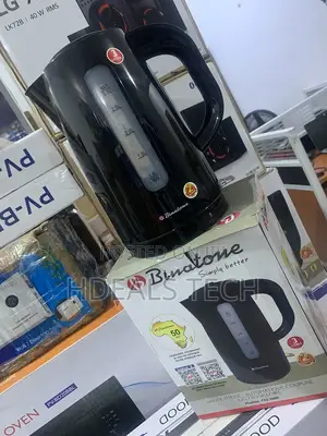 Binatone Matching Base Cord Storage Kettle