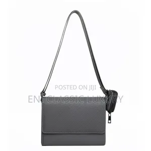 100% Quality Luxury Crossboby Bags Well Branded