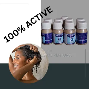 P and Oko Organic Hair Healing Conditioning