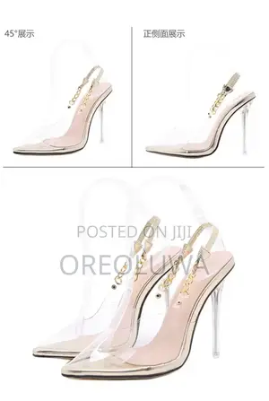 Sexy Heels
