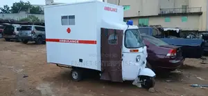 New Bus 2022 White