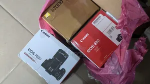 Nikon Digital Camera (D7000)