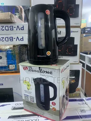 Binatone Water Purity Filter Kettle