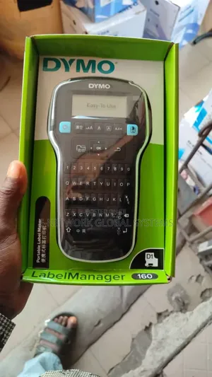 Dymo Labeling Machine