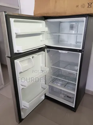 470l General Electric Refrigerator