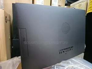New Desktop Computer HP AiO 24 8GB Intel SSD 512GB