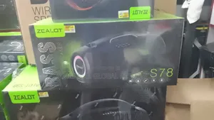 Zealot Speaker S78