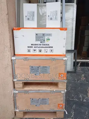 10kwh 51.2v Felicity Lithium Ion Batteries Available