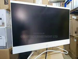 New Desktop Computer HP AiO 24 8GB Intel Core I5 HDD 1T