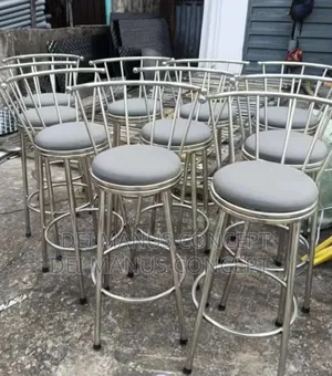 Bar Stool For Restaurant