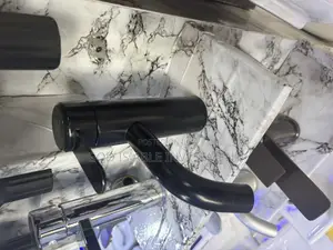 England Black Mixer Tap