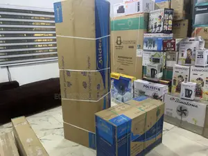 Midea Mfpa-18crdn1 – Auto Swing Air Conditioner