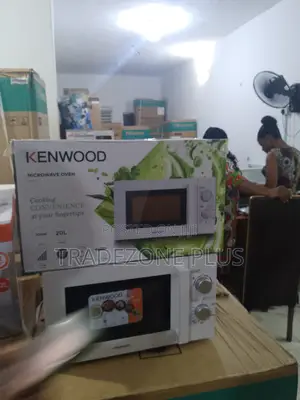 Kenwood Express Microwave Oven