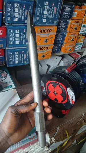 Ph65a Chisel 30×410mm