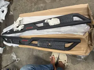 Toyota Tundra Off Road Side Step