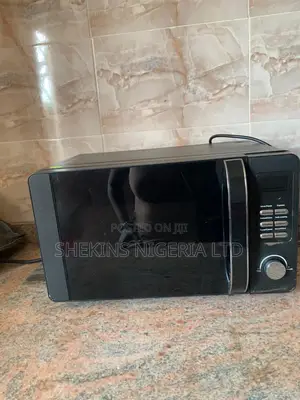 Microwave Smart