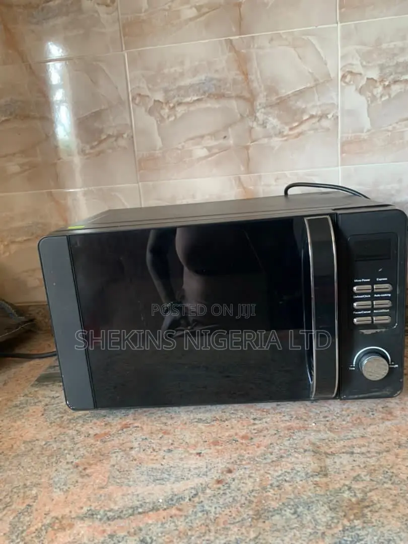 Microwave Smart