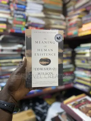 The Meaning of Human Existence