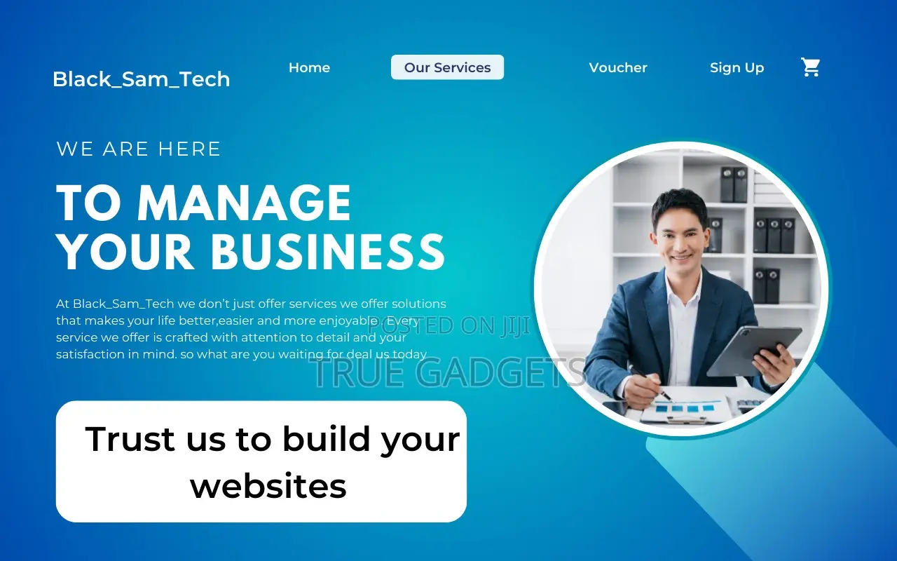 Web Development