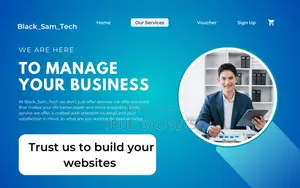 Web Development