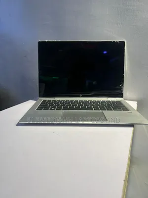 Laptop HP EliteBook X360 1030 G4 8GB Intel Core I5 SSD 256GB