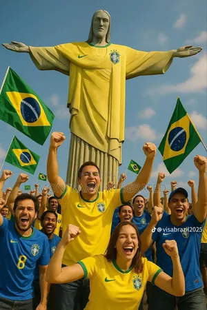 Travel to Brazil