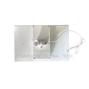 Solar Camera Panel Without Battery (White)