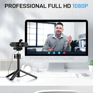 Emeet Smartcam Nova (E3131)