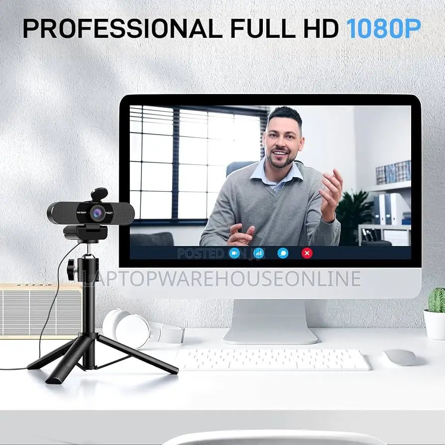Emeet Smartcam Nova (E3131)