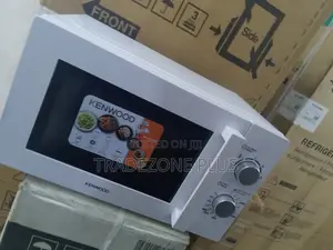 Kenwood Turbo Microwave