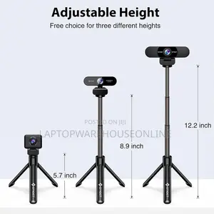 Emeet Smartcam Nova (E3131)