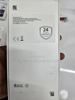 New Samsung Galaxy A17 256 GB Gray