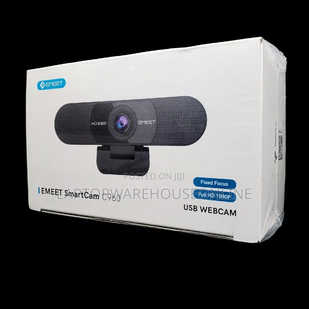 Emeet Smartcam Nova (E3131)
