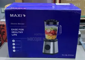 Maxi Electric Blender