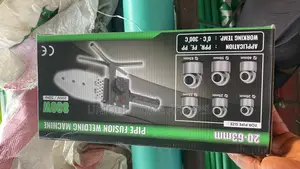 Ppr Hot Machine