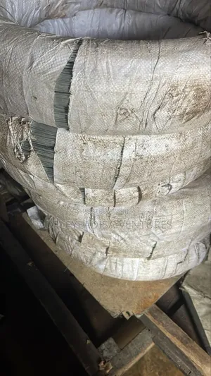 Binding Strengthens Wire 40kg