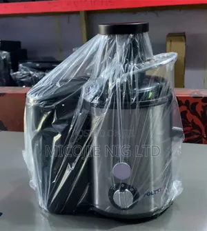 Polystar Juice Extractor