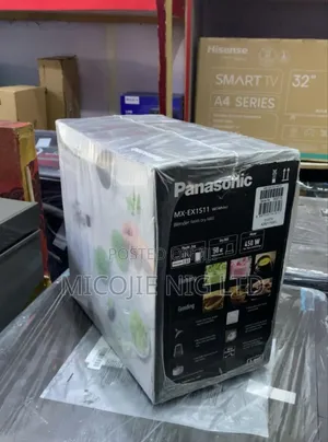 Panasonic Blender